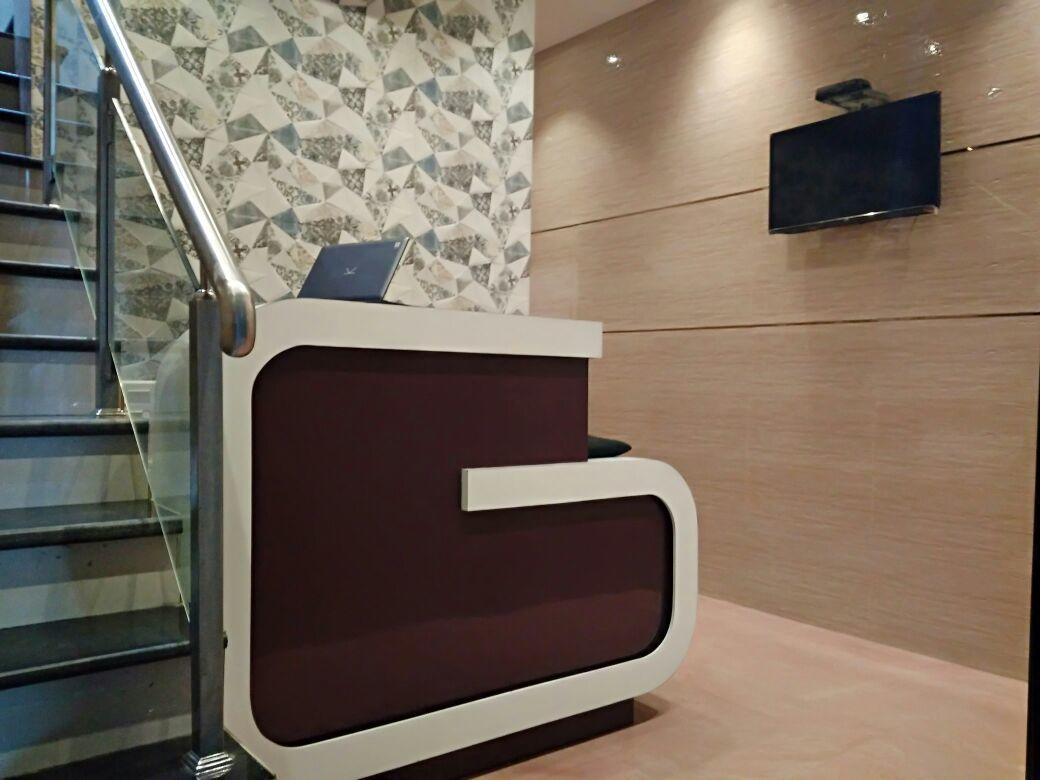 Hotel Avenue Residency ムンバイ エクステリア 写真